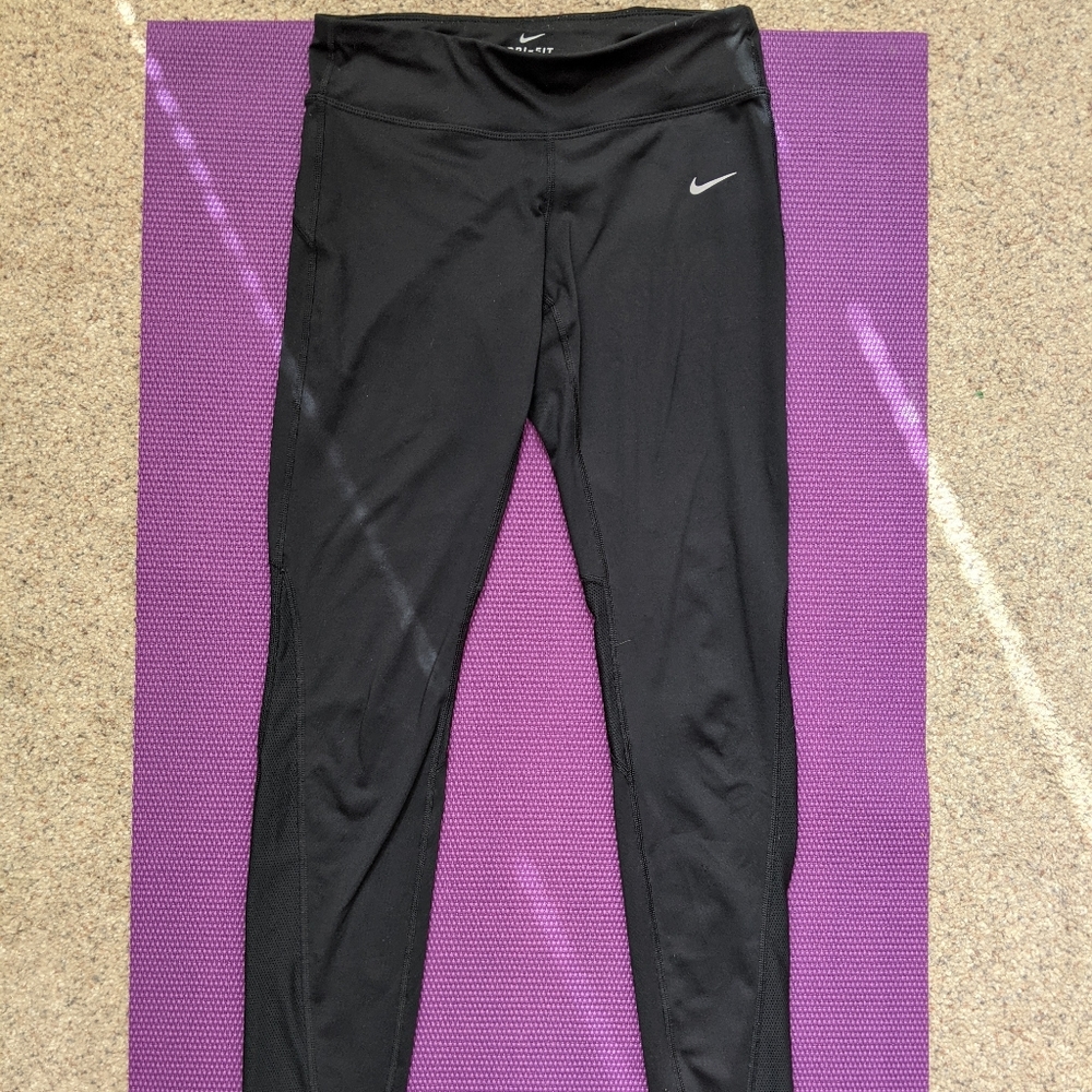 Nike Dri Fit Leggings